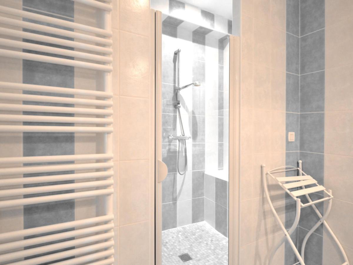 Holiday Home Golf De Bretagne By Interhome 萨尔佐 外观 照片
