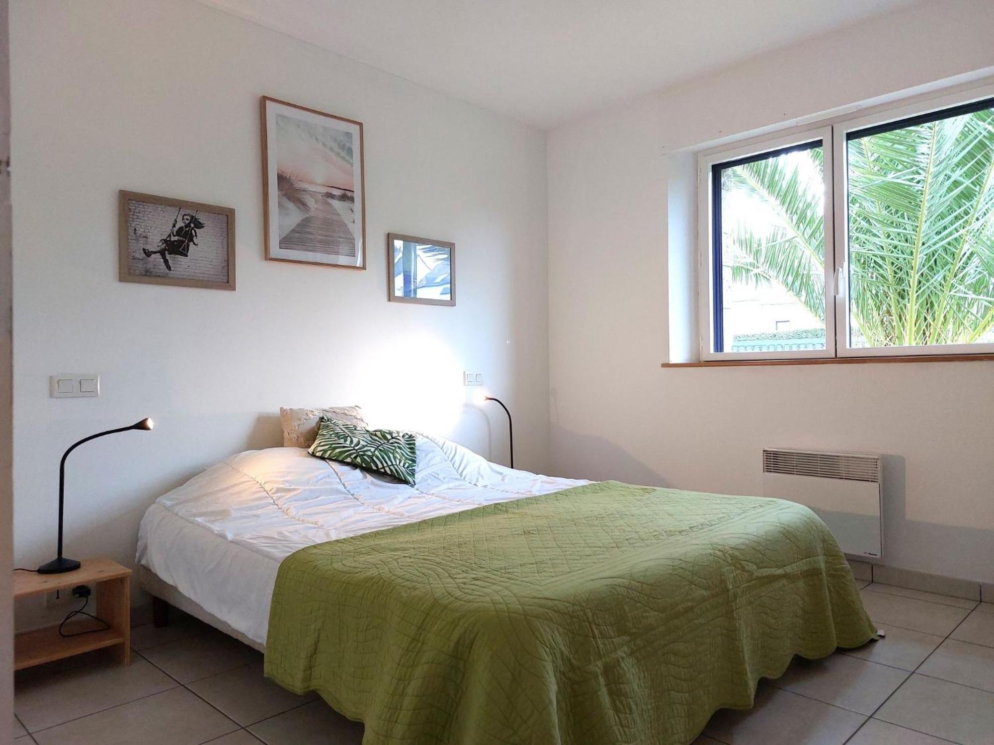 Holiday Home Golf De Bretagne By Interhome 萨尔佐 外观 照片